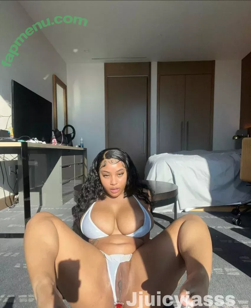 Jasmyn Aaliyah nude photo #0014 (jjuicyjasss)