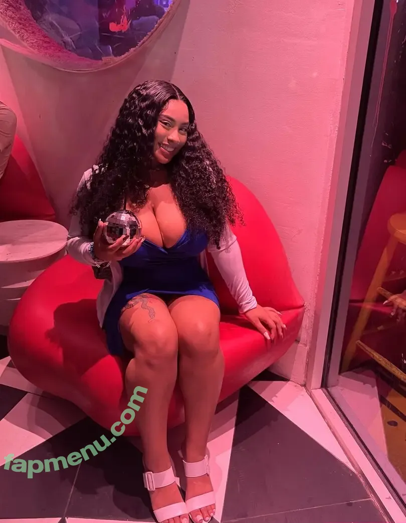 Jasmyn Aaliyah nude photo #0017 (jjuicyjasss)