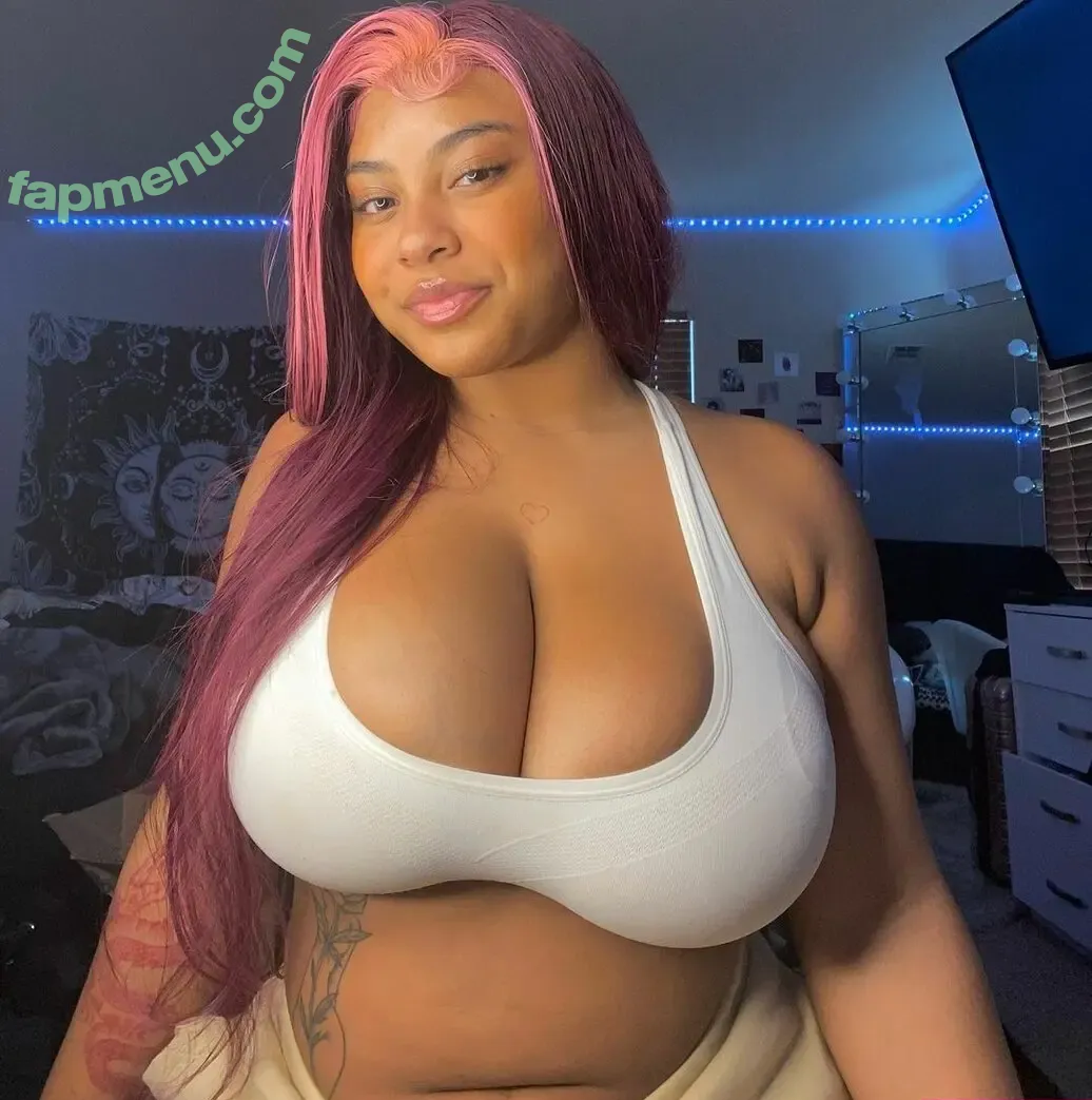 Jasmyn Aaliyah nude photo #0019 (jjuicyjasss)