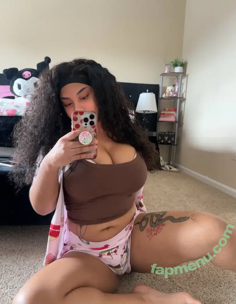 Jasmyn Aaliyah nude photo #0023 (jjuicyjasss)