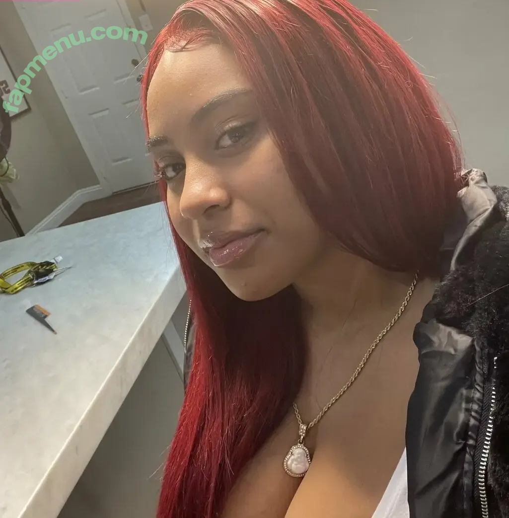 Jasmyn Aaliyah nude photo #0027 (jjuicyjasss)