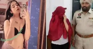 Jasneet Kaur / jasneet1703_official nude photo #0023
