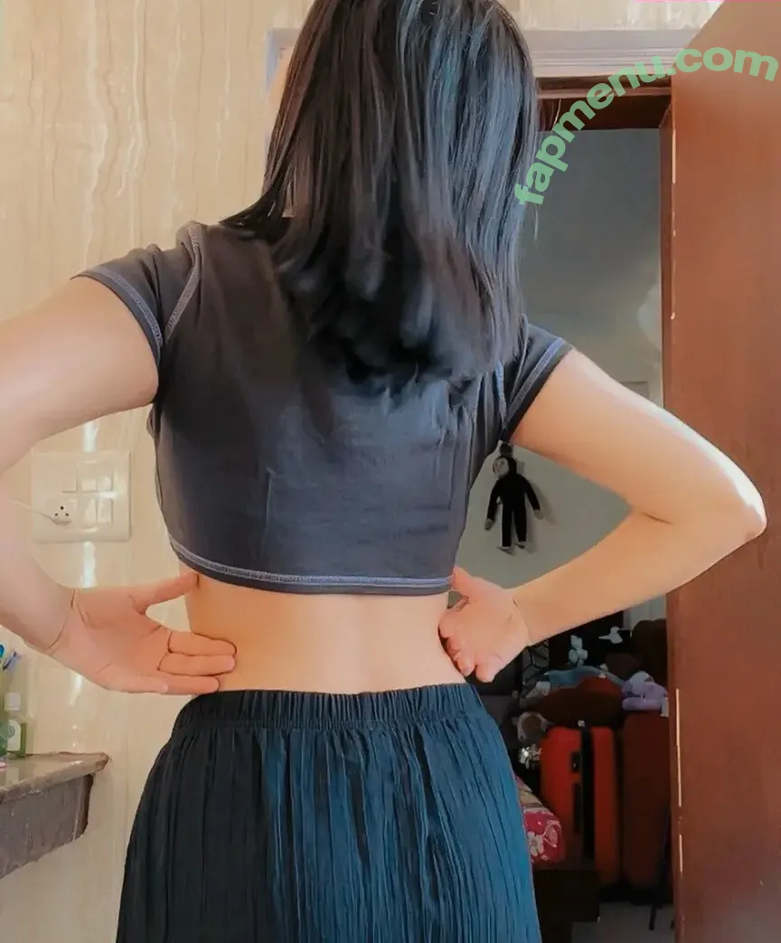 Jasneet Kaur nude photo #0010 (jasneet1703_official)