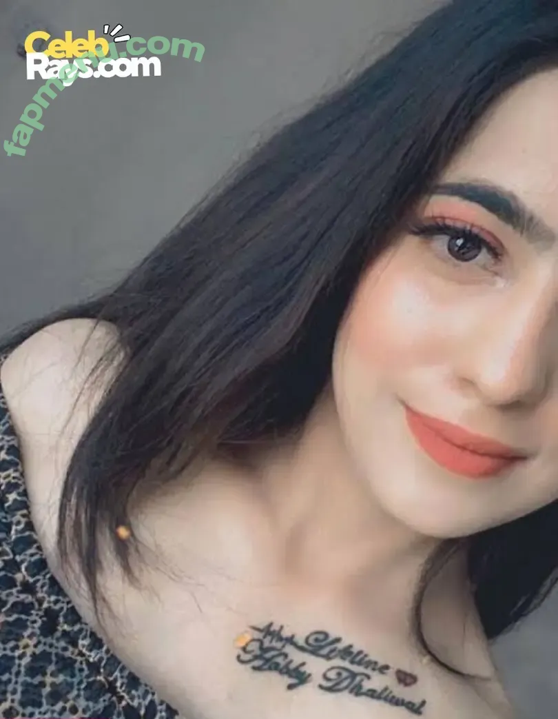 Jasneet Kaur nude photo #0031 (jasneet1703_official)