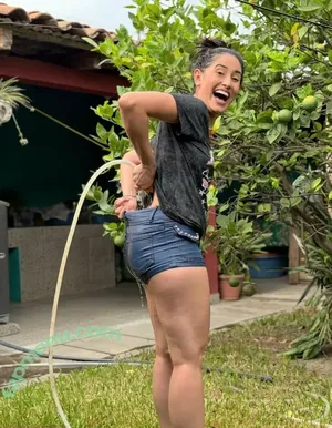 Jass Abrego / Abregojassmin48 / Jassmin / jassmin_abrego / sugeyabrego nude photo #0016