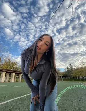 Jass Reyes / Playa Limbo / jassreyesmx nude photo #0098