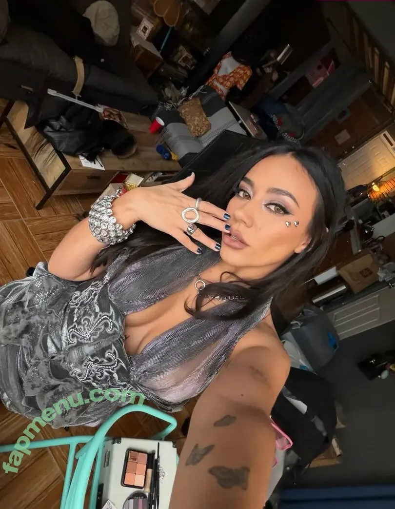 Jass Reyes nude photo #0097 (Playa Limbo / jassreyesmx)