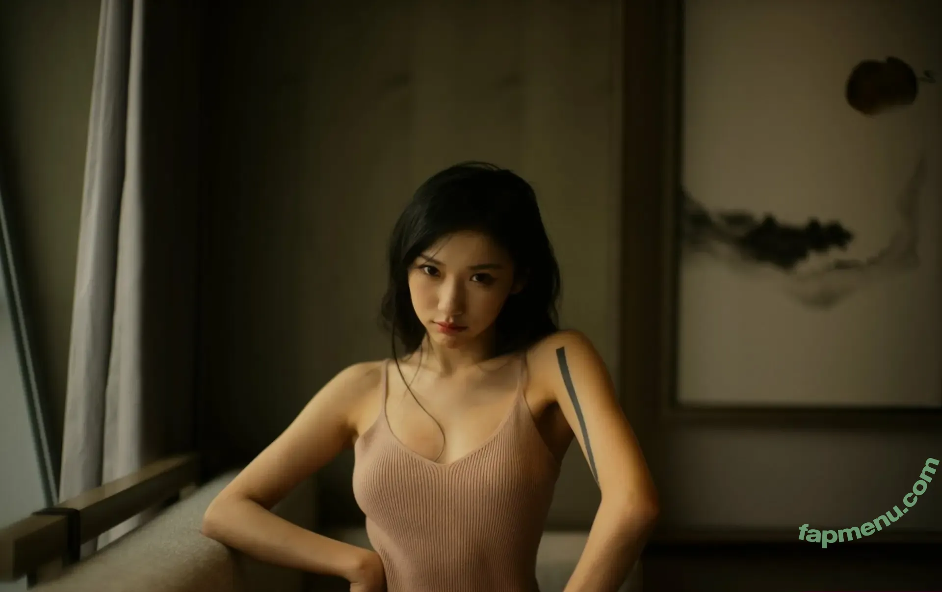 jatojatoo nude photo #0031 (老鼠窜过雨棚)