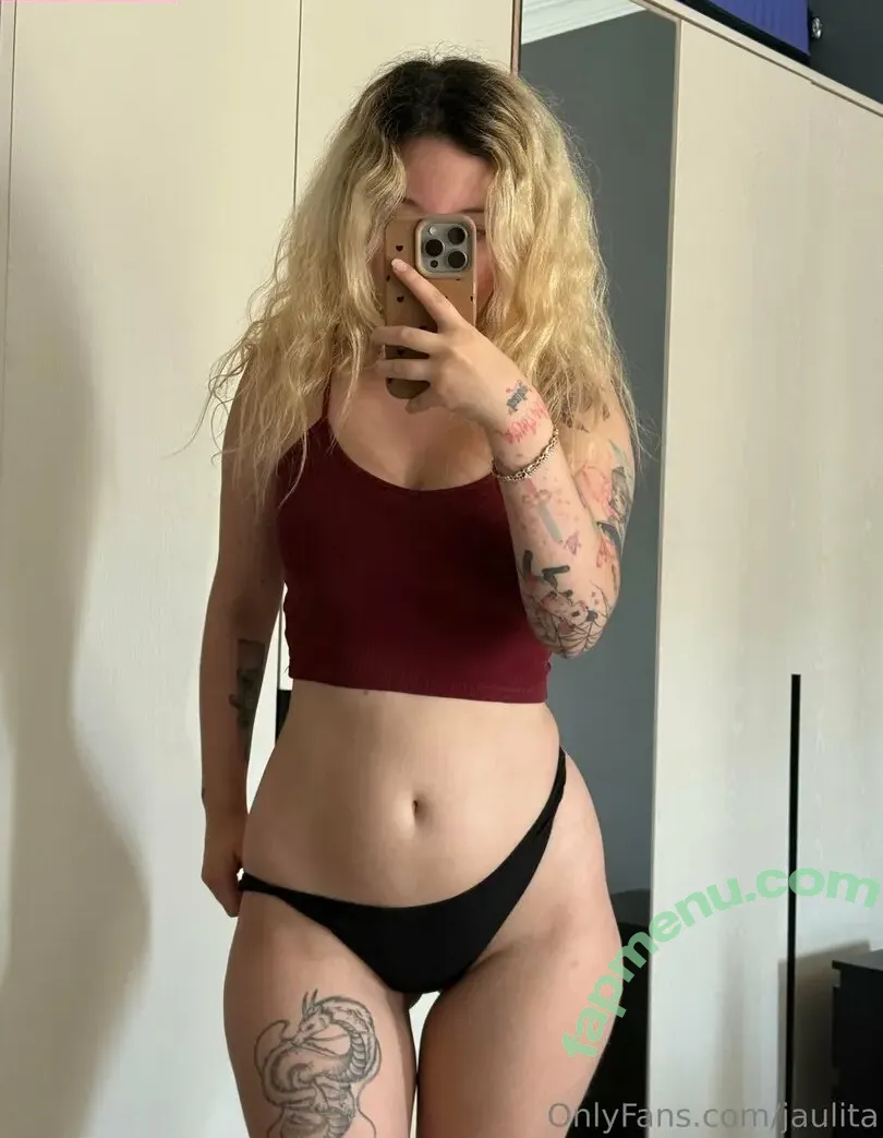 Jaulita nude photo #0117 (Jaukitty / jauchilly / jauita / lickmyeyes)