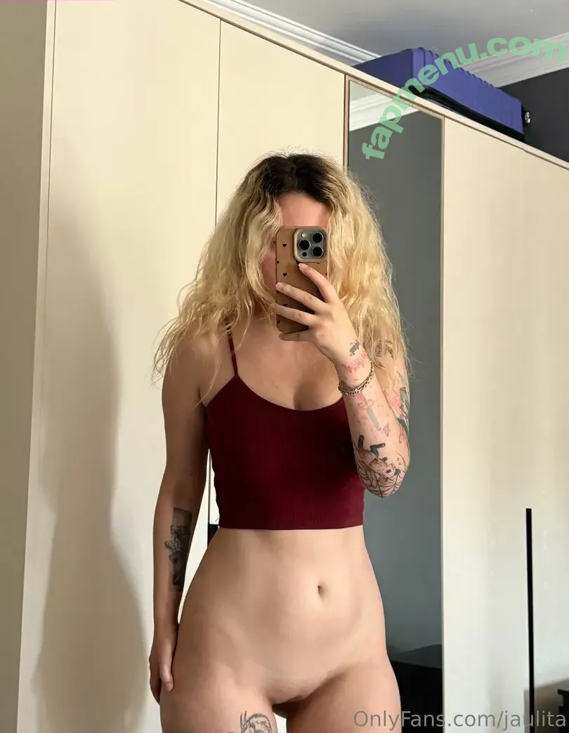 Jaulita nude photo #0147 (Jaukitty / jauchilly / jauita / lickmyeyes)