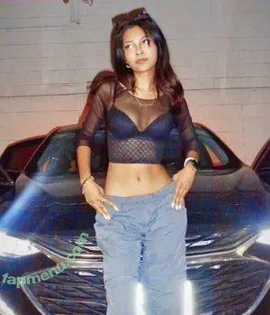 Javeria Wasim / Jawbreakergirl 🇵🇰 / javeriawasiim nude photo #0015