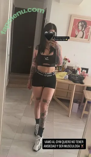 Caprimint leaked nudes