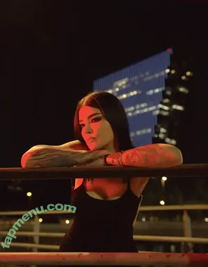 Javiera Orellana / Caprimint nude photo #0039