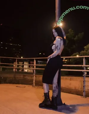 Javiera Orellana / Caprimint nude photo #0040