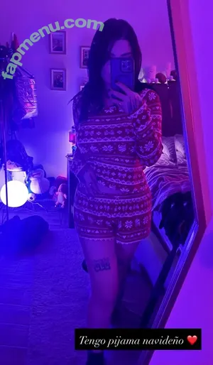 Javiera Orellana / Caprimint nude photo #0043