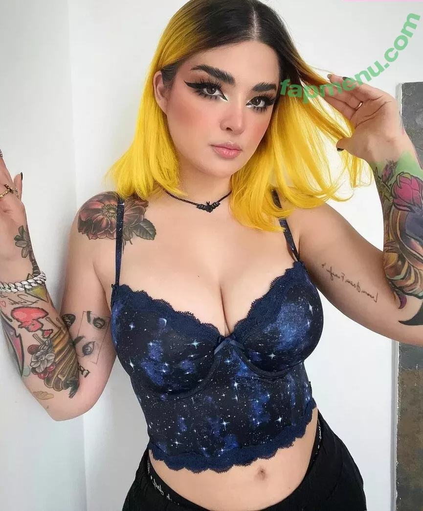 Javiera Orellana nude photo #0006 (Caprimint)