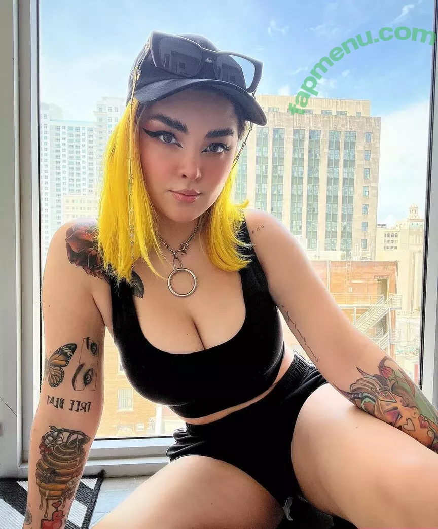 Javiera Orellana nude photo #0007 (Caprimint)