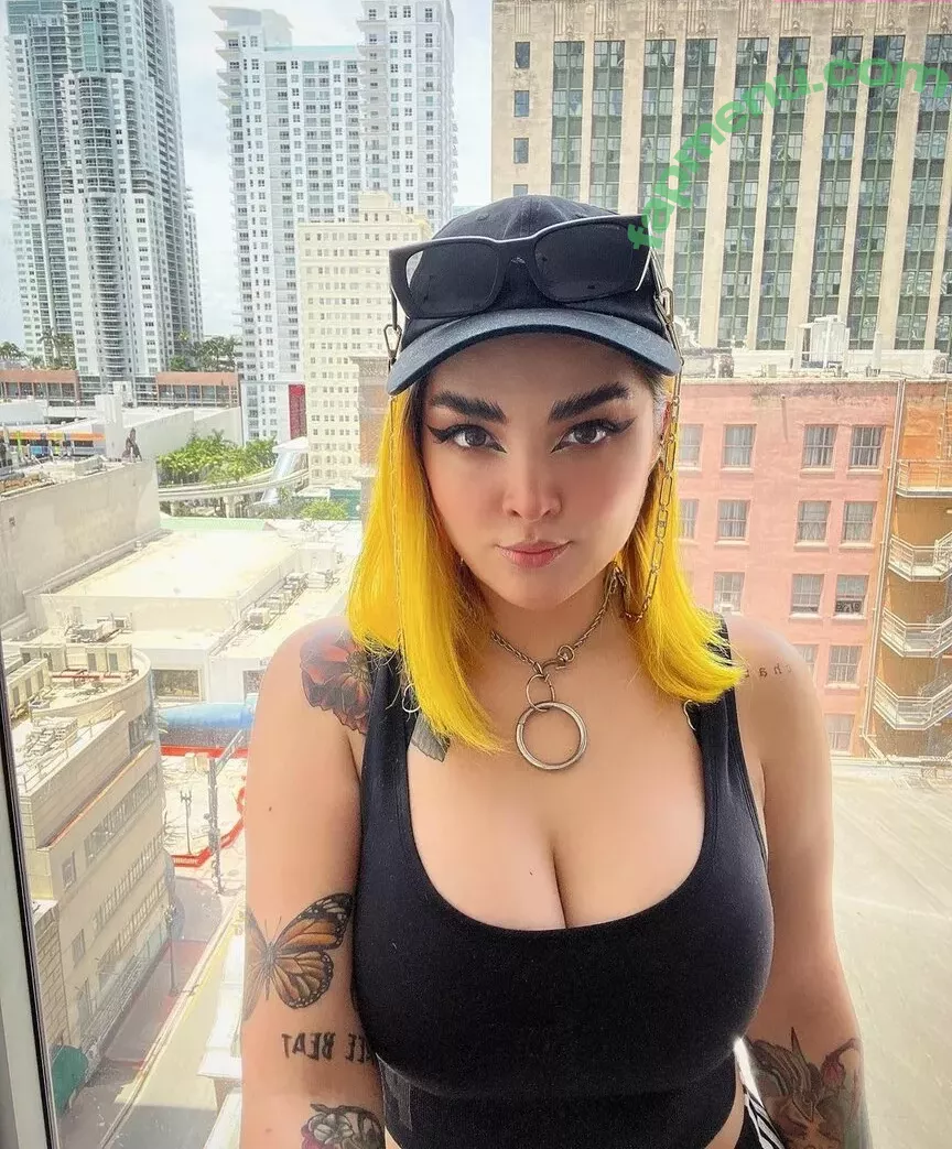 Javiera Orellana nude photo #0008 (Caprimint)