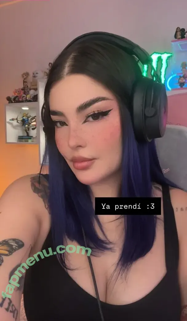 Javiera Orellana nude photo #0012 (Caprimint)