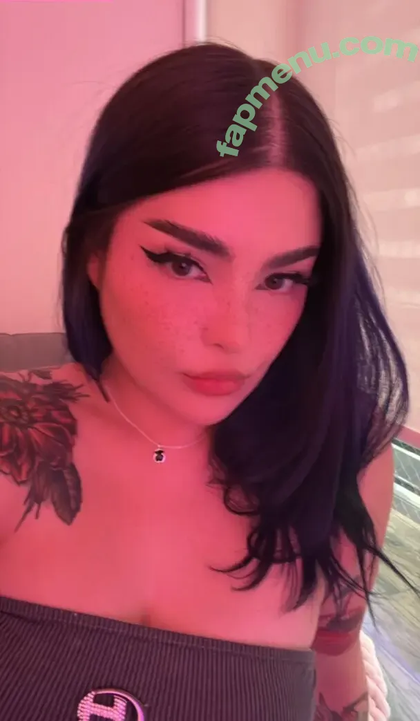 Javiera Orellana nude photo #0017 (Caprimint)