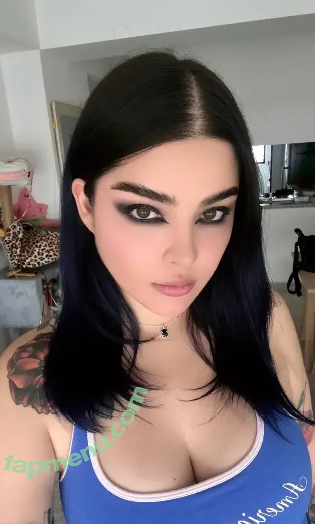 Javiera Orellana nude photo #0024 (Caprimint)