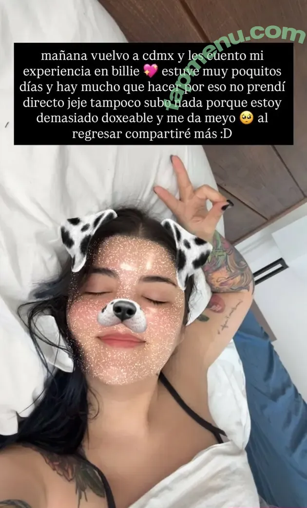 Javiera Orellana nude photo #0025 (Caprimint)