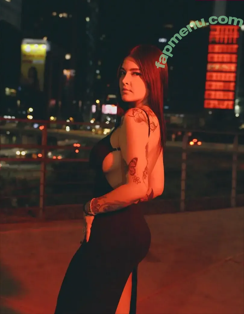 Javiera Orellana nude photo #0037 (Caprimint)