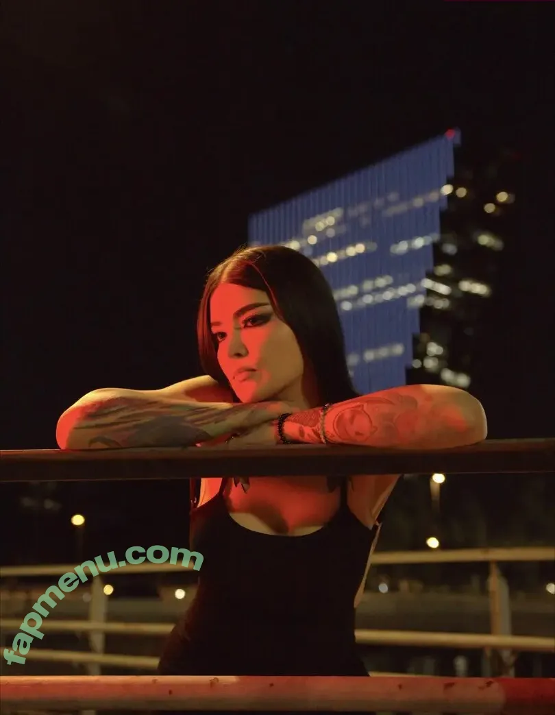 Javiera Orellana nude photo #0039 (Caprimint)