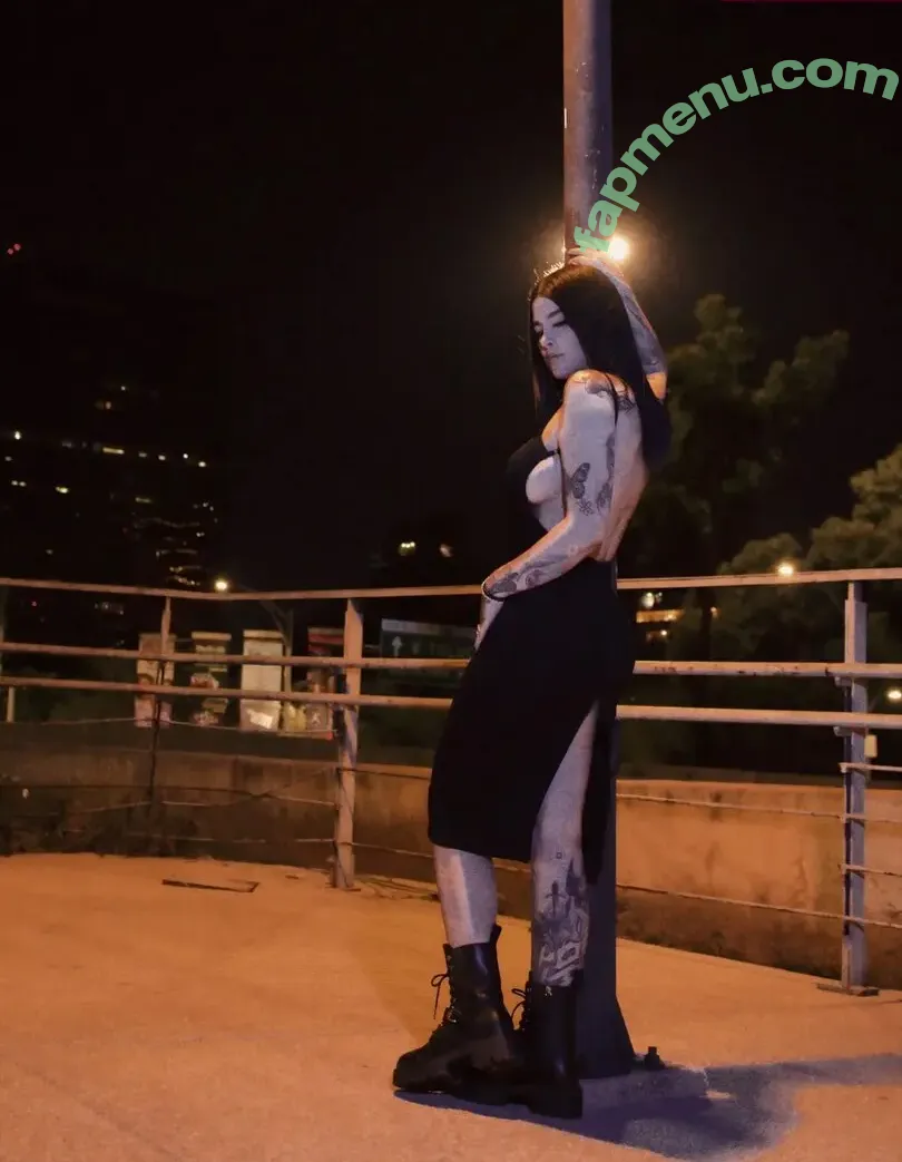 Javiera Orellana nude photo #0040 (Caprimint)