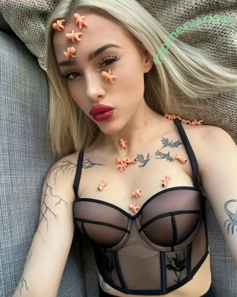 Jaworowa nude photo #0070 (Jaworowaax / jaworoowa)