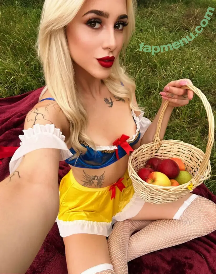 Jaworowa nude photo #0078 (Jaworowaax / jaworoowa)