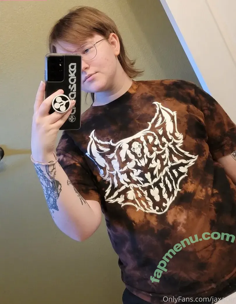 jaxacer nude photo #0002 (jax.acer)