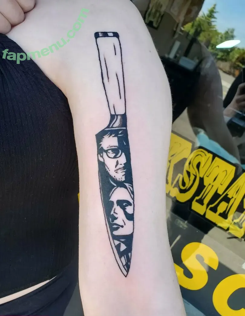 jaxacer nude photo #0010 (jax.acer)