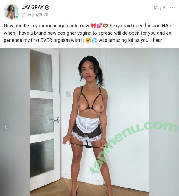 Jay Gray nude photo #0250 (jaygray2020 / jaygraymatters)