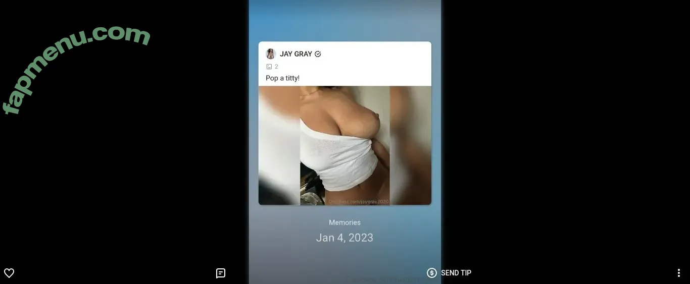 Jay Gray nude photo #0345 (jaygray2020 / jaygraymatters)