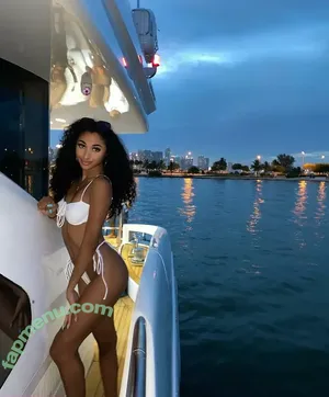 Jaya Araye Williams / jayaaraye nude photo #0110