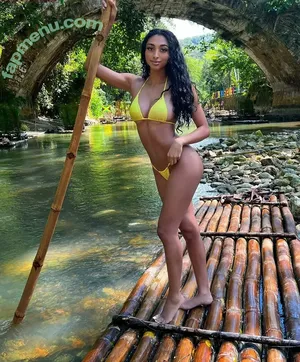 Jaya Araye Williams / jayaaraye nude photo #0112