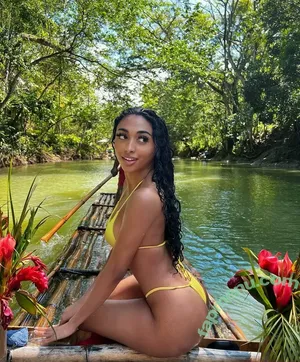 Jaya Araye Williams / jayaaraye nude photo #0114