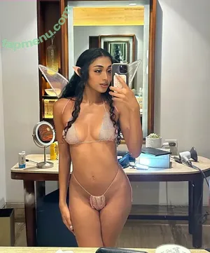 Jaya Araye Williams / jayaaraye nude photo #0126