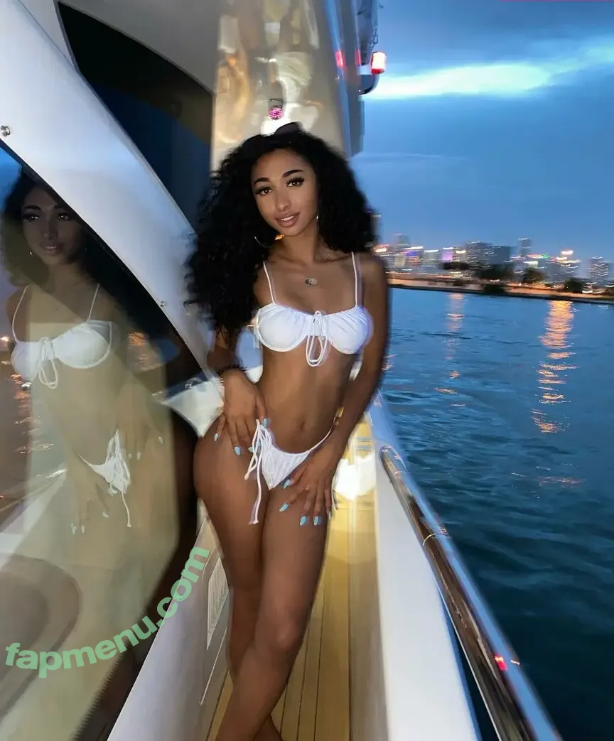 Jaya Araye Williams nude photo #0107 (jayaaraye)