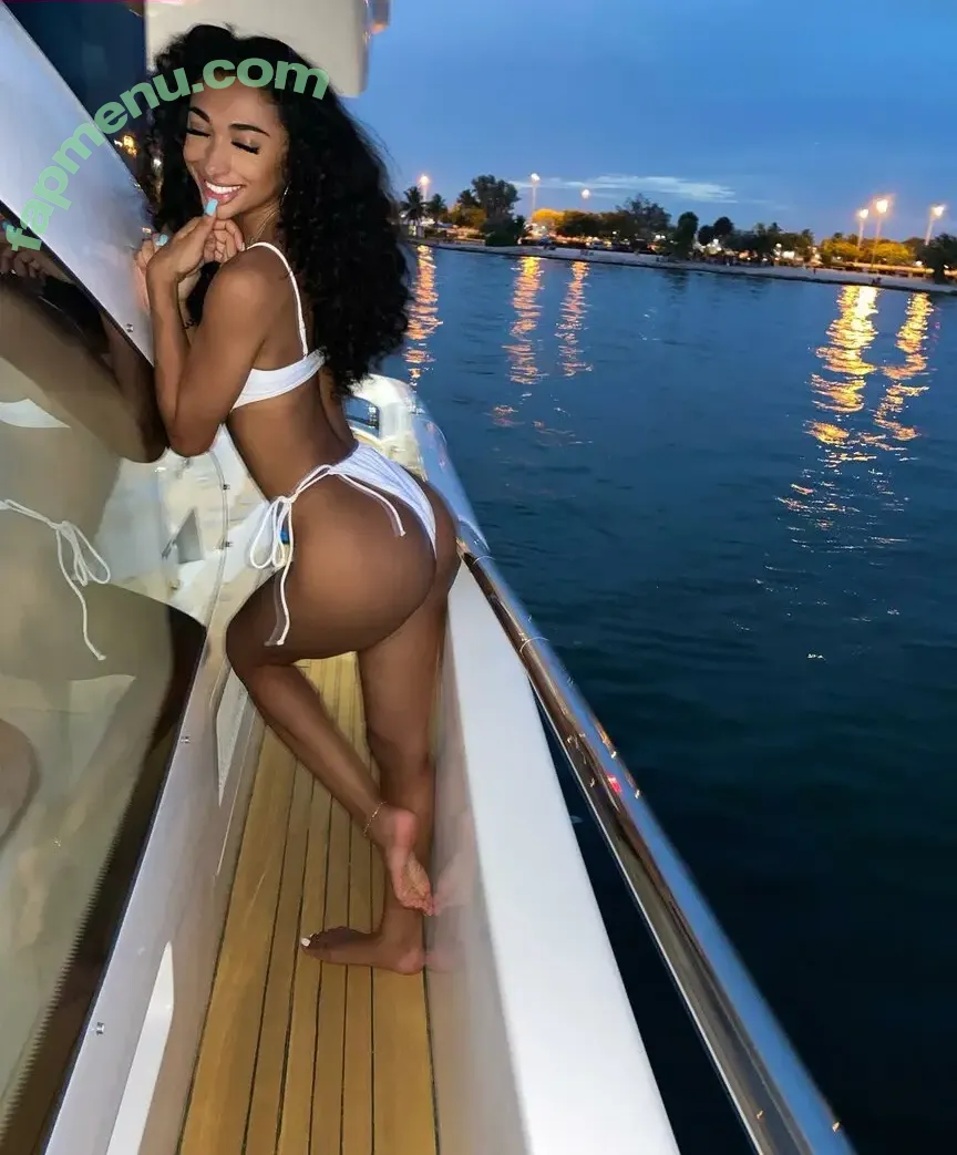 Jaya Araye Williams nude photo #0108 (jayaaraye)