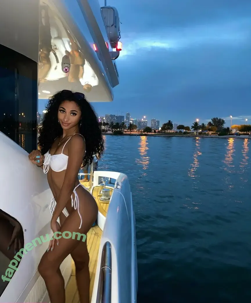 Jaya Araye Williams nude photo #0110 (jayaaraye)