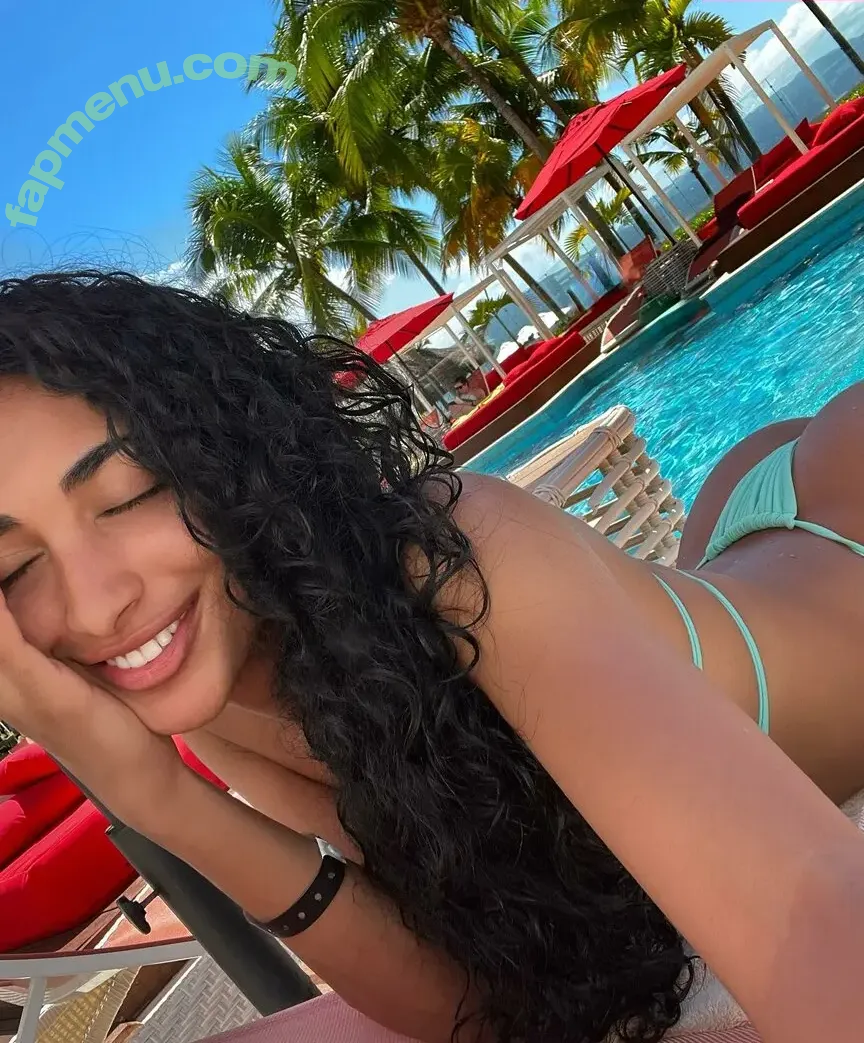 Jaya Araye Williams nude photo #0117 (jayaaraye)