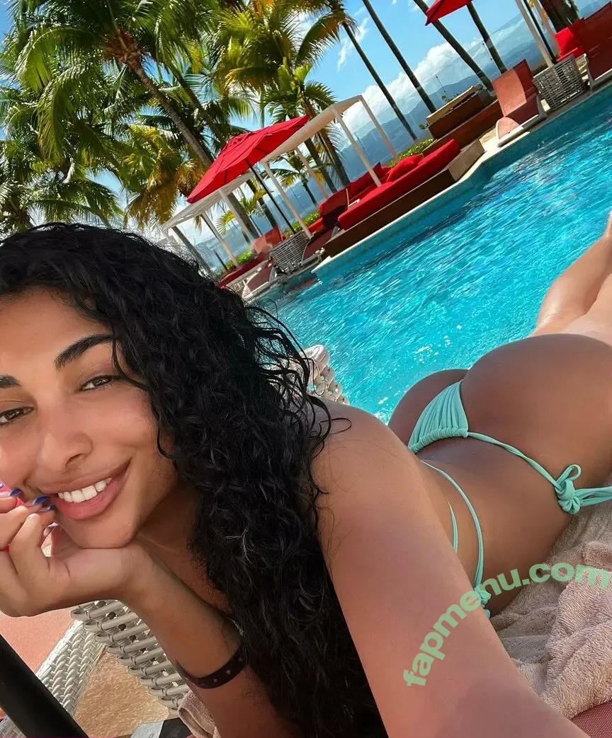 Jaya Araye Williams nude photo #0118 (jayaaraye)