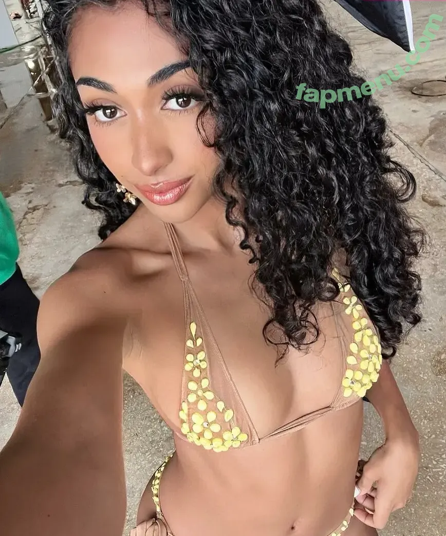 Jaya Araye Williams nude photo #0120 (jayaaraye)