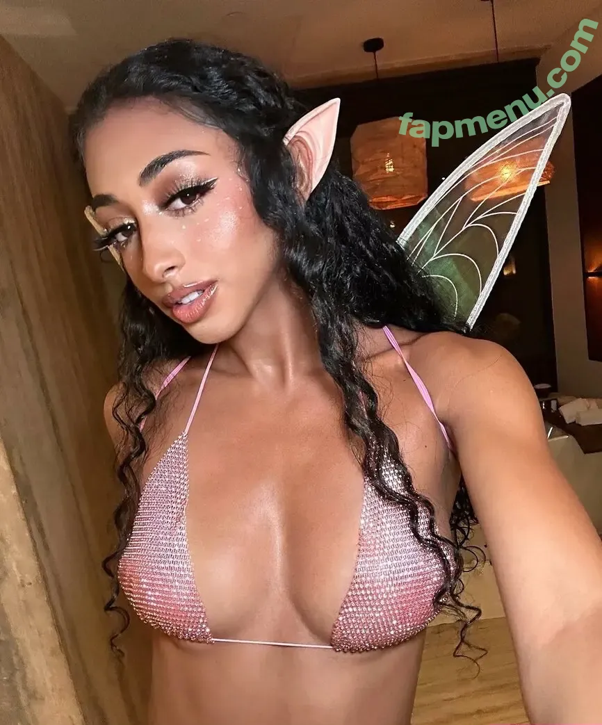 Jaya Araye Williams nude photo #0125 (jayaaraye)