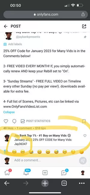 jaybankpresents / jaybankpresentsx nude photo #0095