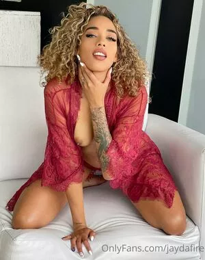 jaydafire / jaydafirevipx nude photo #0499