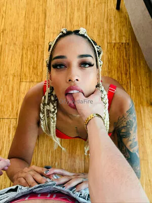 jaydafire / jaydafirevipx nude photo #1106