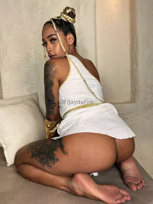 jaydafire / jaydafirevipx nude photo #1145